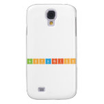 inspiration  Samsung Galaxy S4 Cases