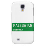 PALESA  Samsung Galaxy S4 Cases