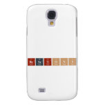 Reactions  Samsung Galaxy S4 Cases