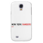 NEW YORK  Samsung Galaxy S4 Cases