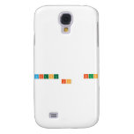 Science     Fun
             is   Samsung Galaxy S4 Cases