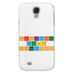 checkmate
 music
 solutions  Samsung Galaxy S4 Cases