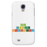 All
 About 
 Chemistry  Samsung Galaxy S4 Cases