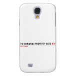 THE OAKWOOD PROPERTY BLOG  Samsung Galaxy S4 Cases