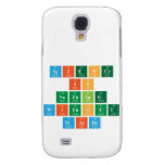 Science 
 Is
 Nothing
 Without
 Maths  Samsung Galaxy S4 Cases
