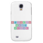 Periodic
 Table
 Writer  Samsung Galaxy S4 Cases