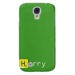 Harry
 
 
   Samsung Galaxy S4 Cases