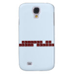Writt|en By
 Aa|ron B|r|ewe|r  Samsung Galaxy S4 Cases