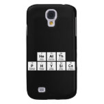 Health
 Physics  Samsung Galaxy S4 Cases