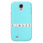 Discover  Samsung Galaxy S4 Cases