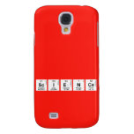
 SCIENCE  Samsung Galaxy S4 Cases