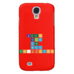 KEEP
 CALM
 AND
 READ
 NON-FICTION  Samsung Galaxy S4 Cases