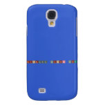 Manmeet kanwal kaur  Samsung Galaxy S4 Cases