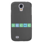 WALANDA  Samsung Galaxy S4 Cases