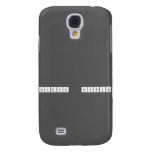 science  festival  Samsung Galaxy S4 Cases
