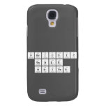 Periodic
 Table
 Writer  Samsung Galaxy S4 Cases