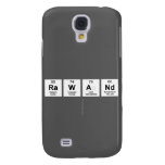 Rawand
   Samsung Galaxy S4 Cases