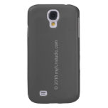   Samsung Galaxy S4 Cases