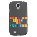 Click On
 Board
 of 
 Education  Samsung Galaxy S4 Cases