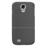 The FitnessGram™ Pacer Test is a multistage aerobic capacity test that progressively gets more difficult as it continues. 
   Samsung Galaxy S4 Cases