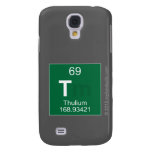 t  Samsung Galaxy S4 Cases