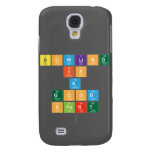 Bowling
 is 
 a
 good
 sport
   Samsung Galaxy S4 Cases