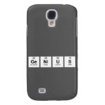 Genius  Samsung Galaxy S4 Cases