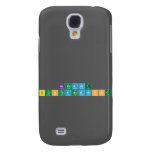 Nathanit
 Bunthanomwong  Samsung Galaxy S4 Cases