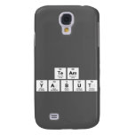Team
 Yabut  Samsung Galaxy S4 Cases