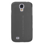   Samsung Galaxy S4 Cases