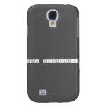 Camal Yusifzadə
   Samsung Galaxy S4 Cases