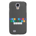 Camp Akiba
 Unit Two
 2013  Samsung Galaxy S4 Cases