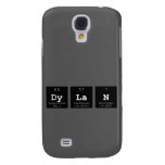 Dylan  Samsung Galaxy S4 Cases