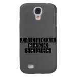 Periodic
 Table
 Writer  Samsung Galaxy S4 Cases