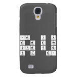 -g  i v
 E m e ba
 Ckm y g
 O l  d!  Samsung Galaxy S4 Cases