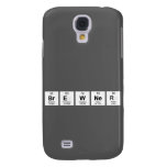 Brewner  Samsung Galaxy S4 Cases