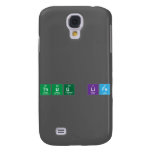 THUG LIFE   Samsung Galaxy S4 Cases