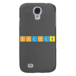 SHAHAB
 
   Samsung Galaxy S4 Cases