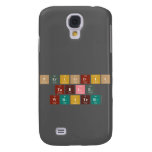 Periodic
 Table
 Writer  Samsung Galaxy S4 Cases