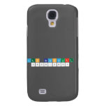Zen Betancourt 
  2020-2021  Samsung Galaxy S4 Cases
