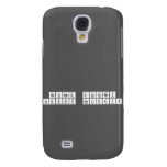 George zlatanov
 Happy holidays  Samsung Galaxy S4 Cases
