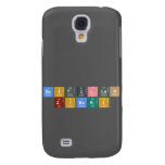Beitullah 
 ziberi  Samsung Galaxy S4 Cases