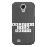 Periodic
 Table
 Writer  Samsung Galaxy S4 Cases
