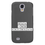 Dylan
 James
 DelBianco  Samsung Galaxy S4 Cases