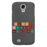 Happy
 Birthday
 Aslam Sir  Samsung Galaxy S4 Cases