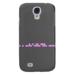 
 i am not lazy
 i am just busy doin nothing  Samsung Galaxy S4 Cases