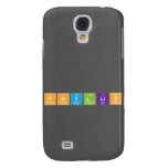 Phyllis  Samsung Galaxy S4 Cases