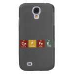 Coffee  Samsung Galaxy S4 Cases