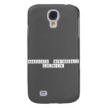 Happy birthday
 Lenoxx  Samsung Galaxy S4 Cases