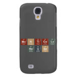 Monticola
 House  Samsung Galaxy S4 Cases